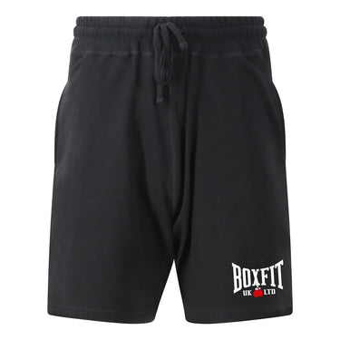 Boxfit Cool Training Shorts
